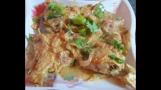 Doi Pomfret - Bengali Fish Recipe | Pomfret Fish With yogurt | Pomfret posto।