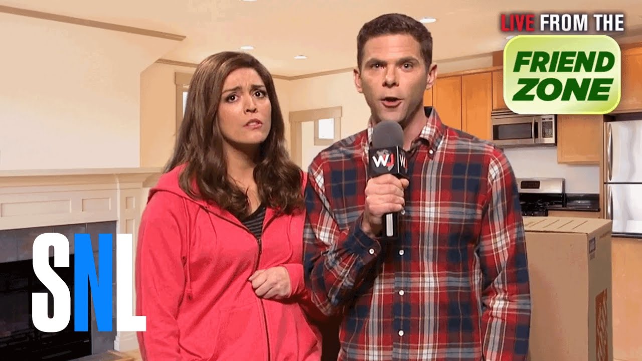 moving companies Weekend Update: Jake Rocheck - SNL