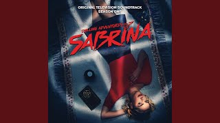 Video thumbnail of "Cast of Chilling Adventures of Sabrina - Always Is Always Forever (feat. Kiernan Shipka, Tati Gabrielle, Adeline Rudolph & Abigail Cowen)"