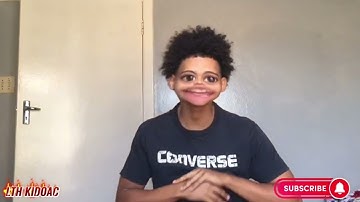 My first video(introduction video)