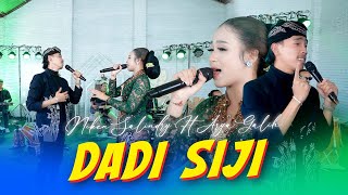 Niken Salindry - DADI SIJI ft Arya Galih | Ambyar Everywhere Music Video