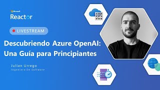 Descubriendo Azure OpenAI: Una Guía para Principiantes
