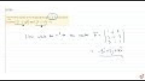 IIT JEE THREE DIMENSIONAL GEOMETRY Find the vector equation of   the line passing through `(1,2,3...