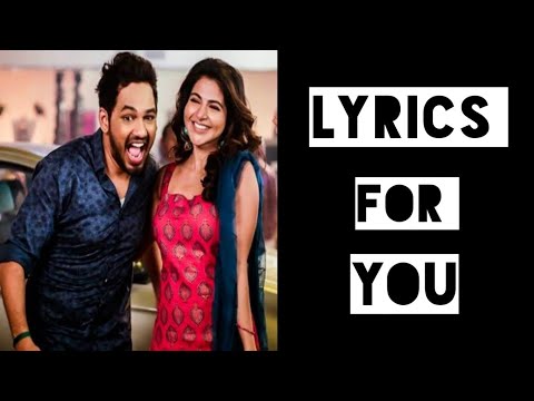 Naan sirithal breakup song  lyric video   Hip hop adhi  lyrics for you