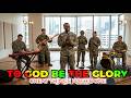 To God Be the Glory – Powerful Roots Reggae Gospel Hymn (Great Things He Hath Done)