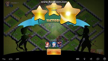 Thumb Empires - Abyss Level 4 - 1