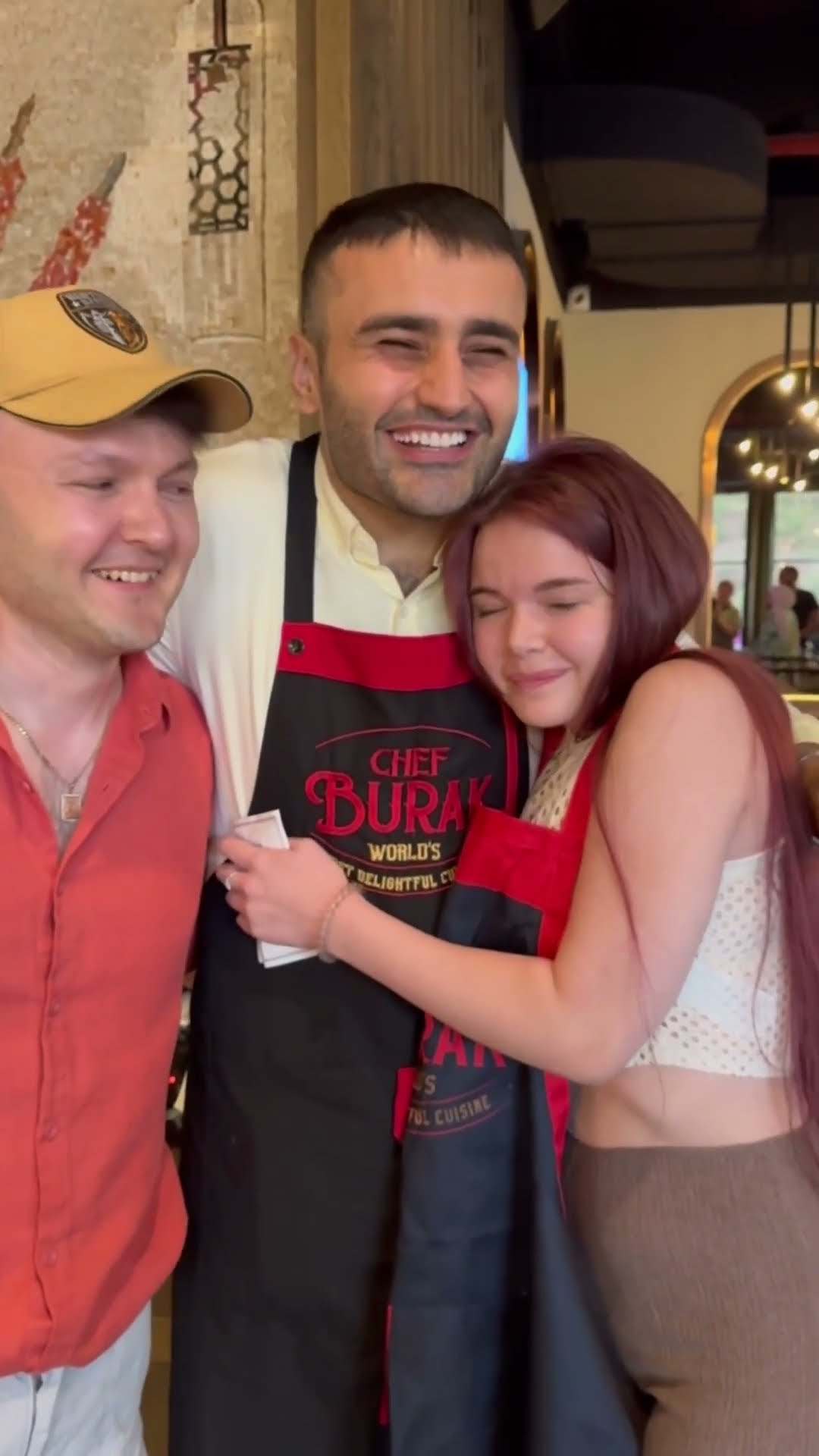 Czn Burak En Güzel Bağ Sevgi Midir? #shorts #cznburak