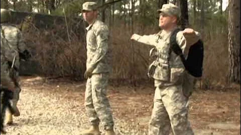 The Sergeant Audie Murphy Club Challenges New Inductees