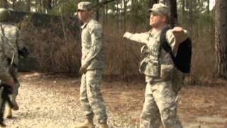 The Sergeant Audie Murphy Club Challenges New Inductees