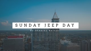 Sunday Jeep Day Episode 1