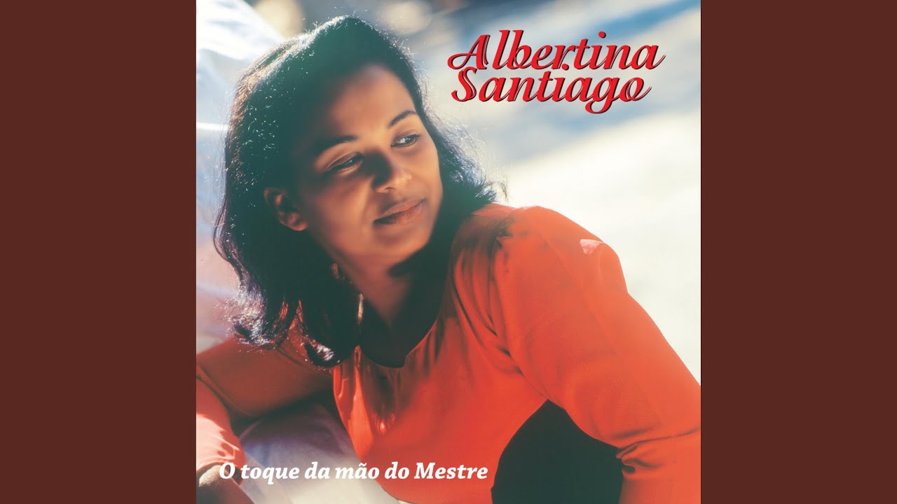 O Toque da Mão do Mestre