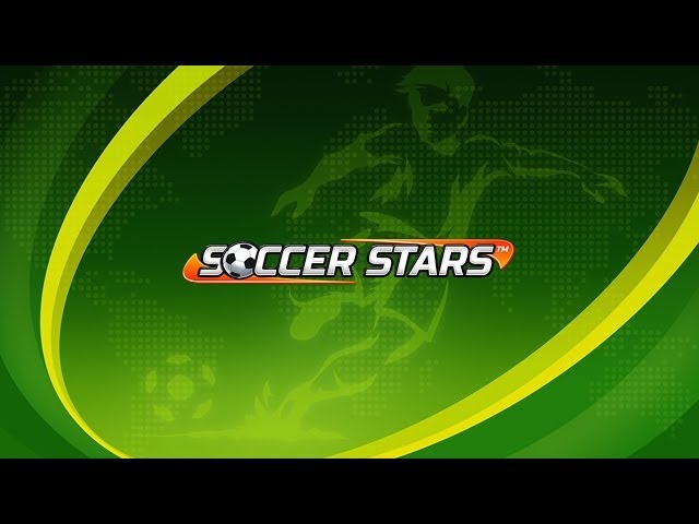 Soccer Stars Android Gameplay HD 