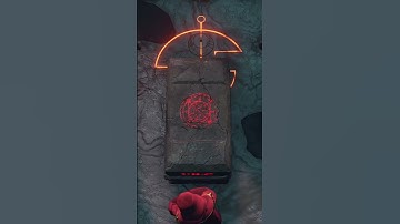 The ending of DOOM Eternal : The Ancient Gods 2 (cutscene 3/3)