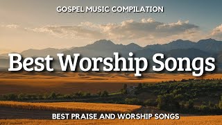 Experience the Best Worship Songs of 2024: Unforgettable Praise and Worship Music for Your Soul