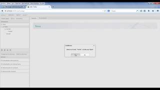 Exelearning interfaz