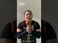 #OFFTHECOURT: Kath Arado