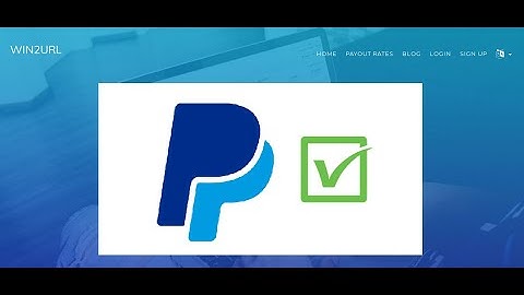 WIN2URL payment PROOF LEGIT URL Shortener with Adsense almost INSTANT payments for January 2020!