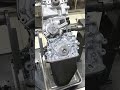 How to produce a powerful engine?😜#engine#caraccessories#carknowledge #engineering #mechanical