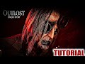 WEWEEUEFN - OUTLOST HORROR FORTNITE (TUTORIAL)OUTLAST HORROR CODE: 4023-1761-4763