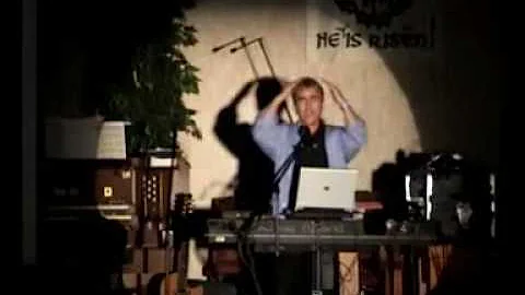 Freddie Langston Faith Based Show