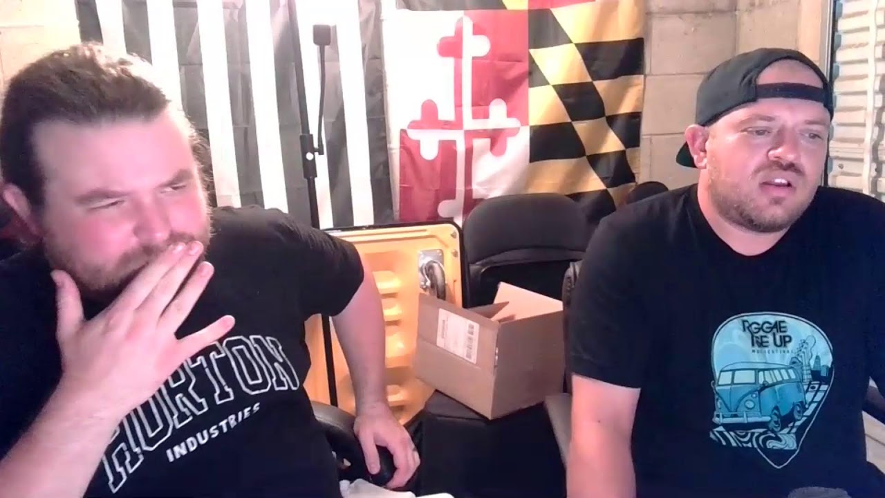 Reggae Rise Up Recap, Spencer Takes New York! | ETS21 Fireside Chat #29