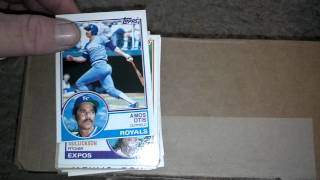 part 1 of 2)  250 card cubes from Target screenshot 3