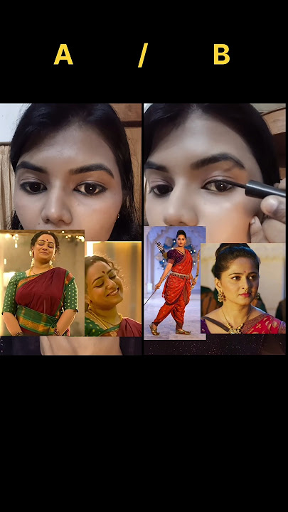 Devasena♥️ / Perarasi♥️ | NithZ NEWREELS VIDEO#nithz_official#shorts #trending#tamil#ViralVayyari