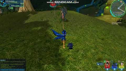 fusionfall retro going berserk part 2 of 5