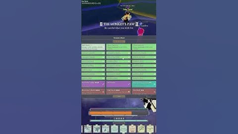 Elder Primadon LOOT IS SO GOOD.. | Deepwoken