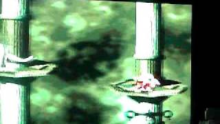 Game Playthrough Of Donkey Kong Country 2 Diddys Konquest Part 12 Damn You Low Memory