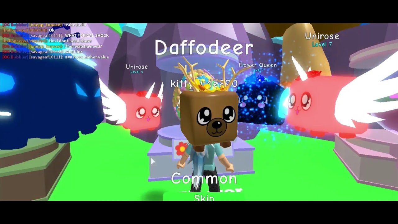 Bubblegum Simulator Trying to Get a Legendary YouTube