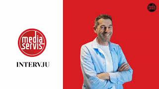 Audio Intervju I Hrvoje Lončar I Media Servis 2026.
