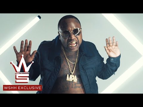 Peewee Longway Egg Beater (WSHH Exclusive - Official Music Video) 