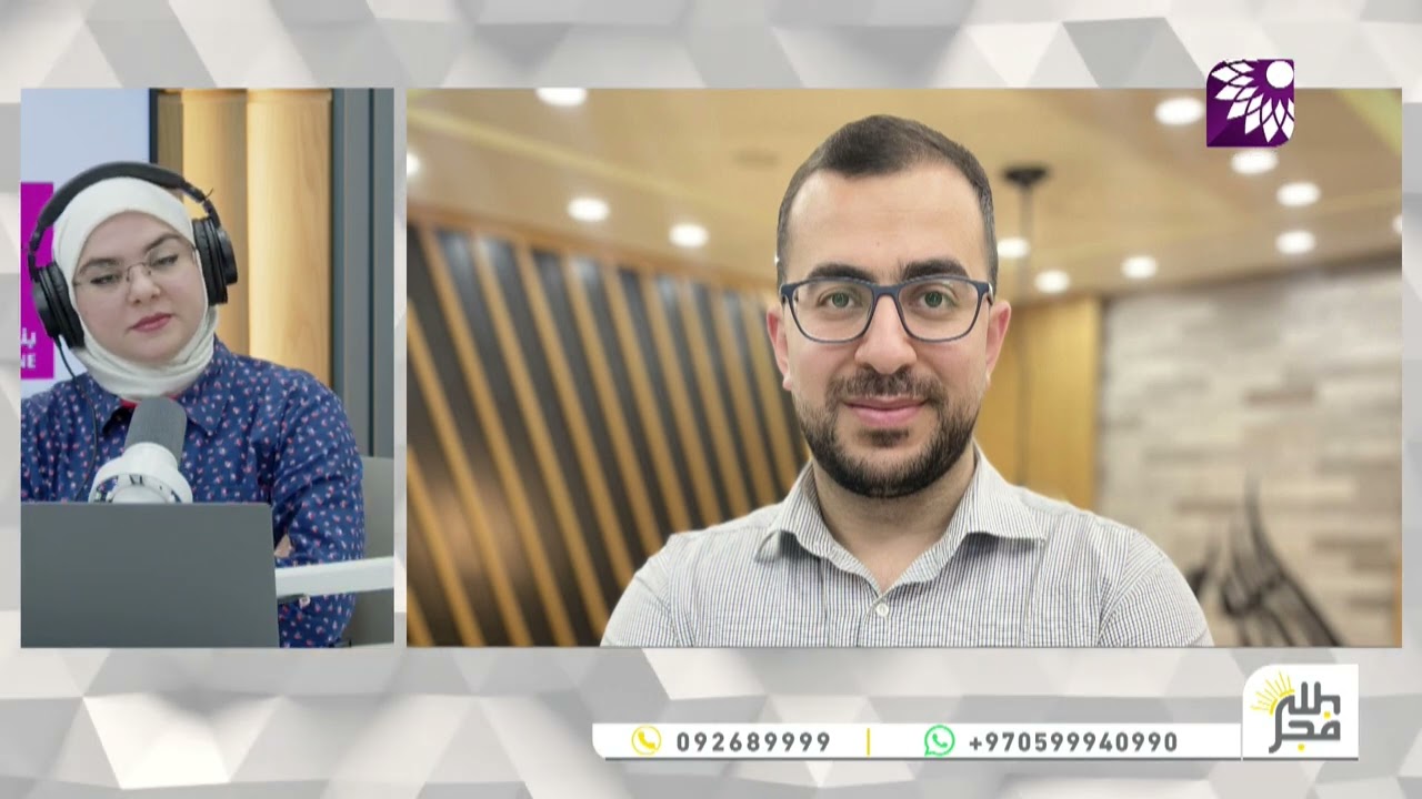 هل سنشهد استقراراً على الأجواء أم سنعيش من جديد منخفضات خماسينية حتى نهاية نيسان الجاري؟