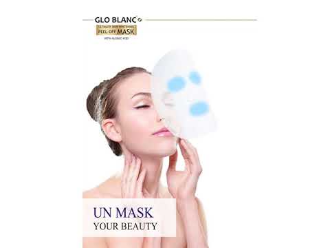 Best Selling Beauty Products By Glo Blanc | Skin Lightening | Skin Whitening | Glo Blanc