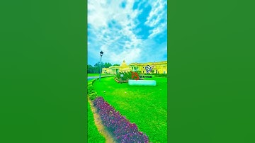 IIT Roorkee Campus Tour | Beautiful Views of IITR | CapCut Edit ✨ #shorts