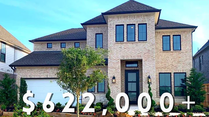New Homes for Sale Houston Texas | Westin Homes - ...