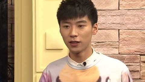 【夜唱】 王博文簽約的機緣