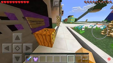 My Server Is Back [IP: c35638.leet.cc, Port: 35638] The IP and Port Changed, Watch New Vid For It
