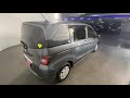 Honda Freed Spike 2010