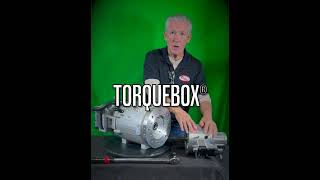 Torque Trends, Inc Installation Guide: TorqueBox® 190L SS250