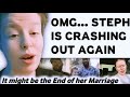 Stephanie’s DUMBEST Rant BACKFIRES HARD | Side Chick Drops the Pic & Destroys Her