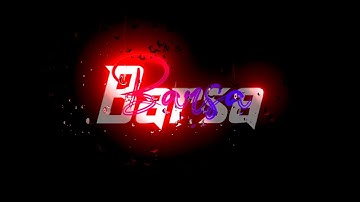 Tip Tip 🥀Barsa Pani X🥰 Chalte Firte --Black Screen 😈Status --Remix 🥀Song Status _ Mushup Song Status