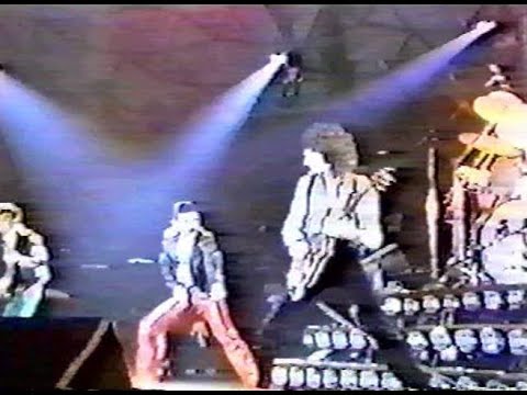 Queen Live In Caracas 1981