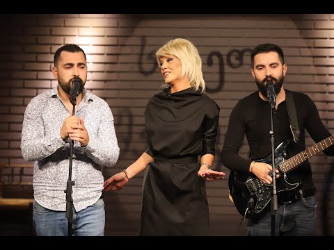 Dzmebi Nucubidzeebi - Gamis Zgapari / ძმები ნუცუბიძეები  - ღამის ზღაპარი #POSTV