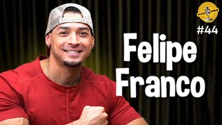 FELIPE FRANCO  - Podpah #44
