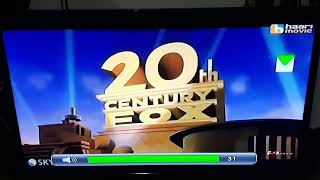 Men Of Honor - Haari Movie Intro