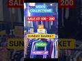 Men's Winter Sale & Summer Collection At Sunday Market Noida #vlog #noida #market #winter #shopping