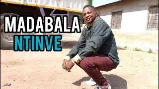 Madabala - Ntinve - (Official Audio)