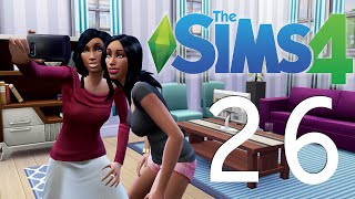 Lets Play! The Sims 4 - Part Twenty-Six
